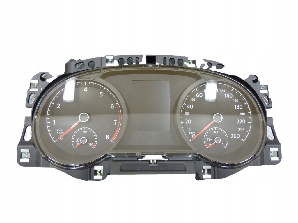 фото №1, Счетчик 5g0920870 vw golf vii 1.4 tsi