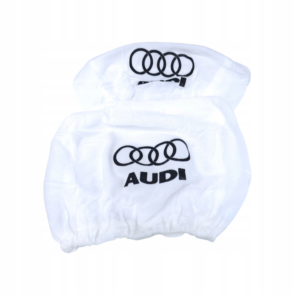 фото №1, Audi чохли na підголівники retro x2