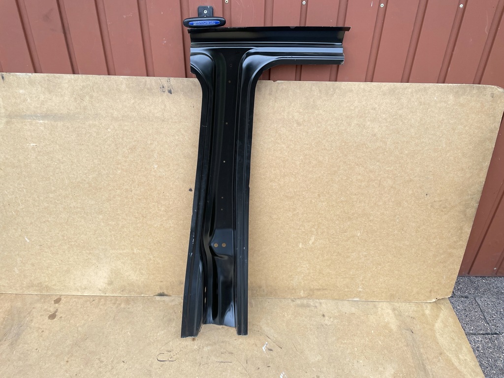 фото №3, Ford ranger блок двигуна двері правий