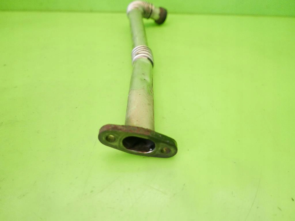 Трубка шланг масла турбины renault premium 370dci Оригинал