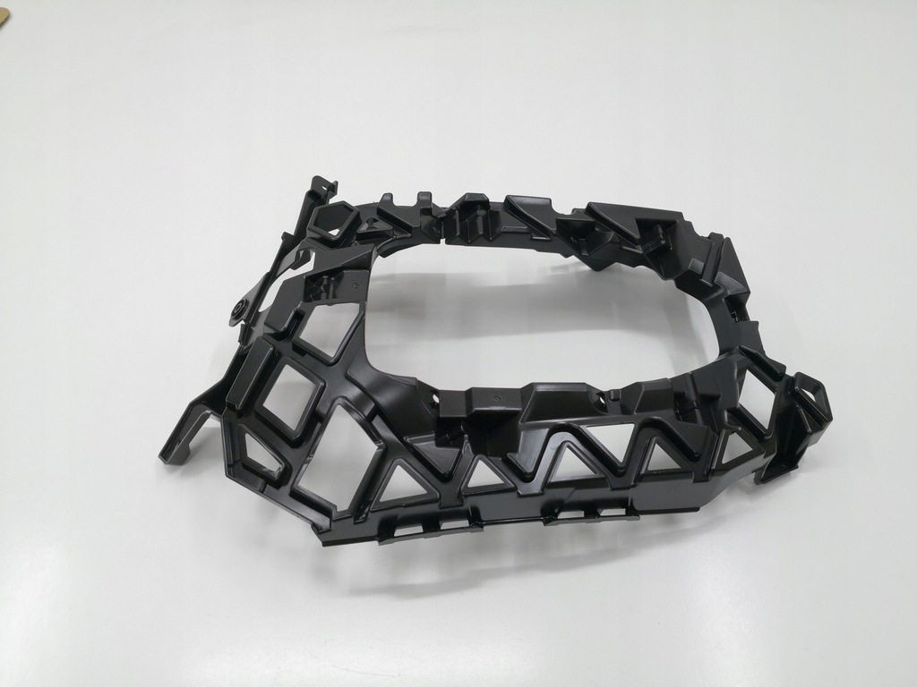 фото №2, Напрямна кронштейн бампера vw t-roc 2ga 17- lp