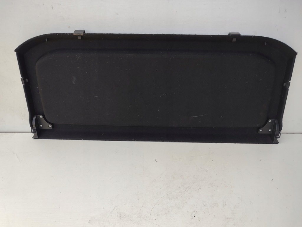 фото №8, Полка задняя багажника fiat sedici suzukisx4 05-09 оригинал