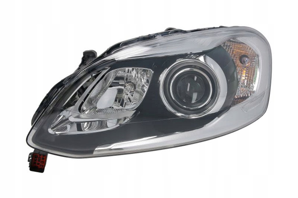 фото №1, Фара світла передніх 450587/val