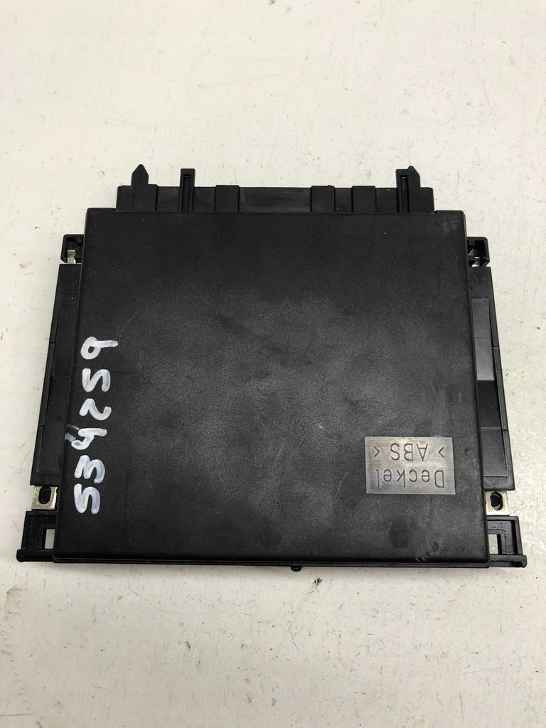 фото №1, Модуль блок керування mercedes a0185458332