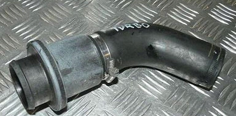 фото №1, Ford focus mk1 98-04 1.8 tddi труба турбіни повітря