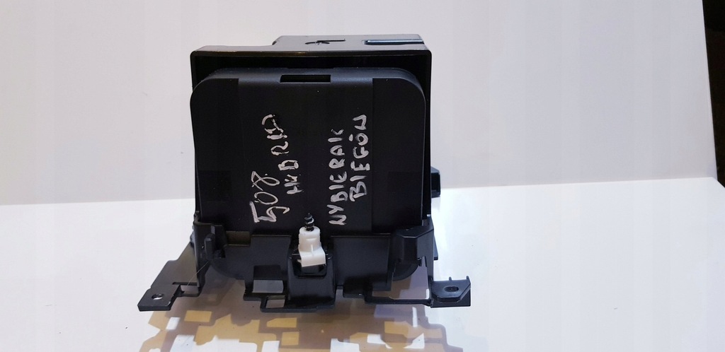 фото №13, Домкрат механізм перемикання передач ручка рамка peugeot 508 9801784480