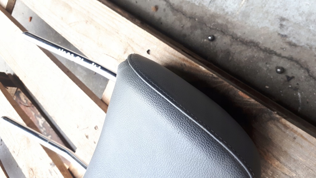 фото №9, A5 8t подголовник перед правый передний кожа a4 b8