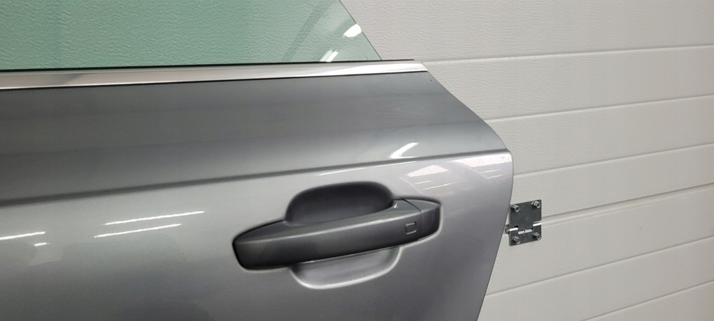 фото №6, A7 4g s7 двері ліва лівий задня задні ly7g