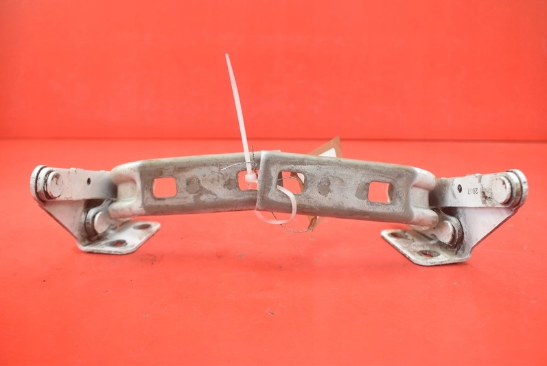 фото №5, Петля петлі капот 351281 opel movano a lift 99-10