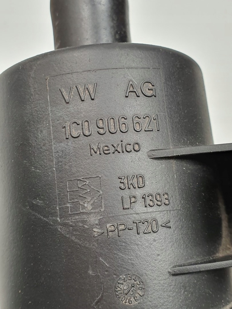 фото №4, Фільтр негерметичність aston martin rapide