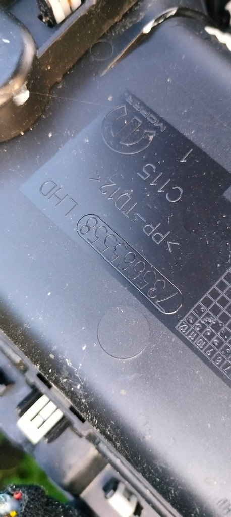 фото №10, Тунель підлокітник jeep ranagade