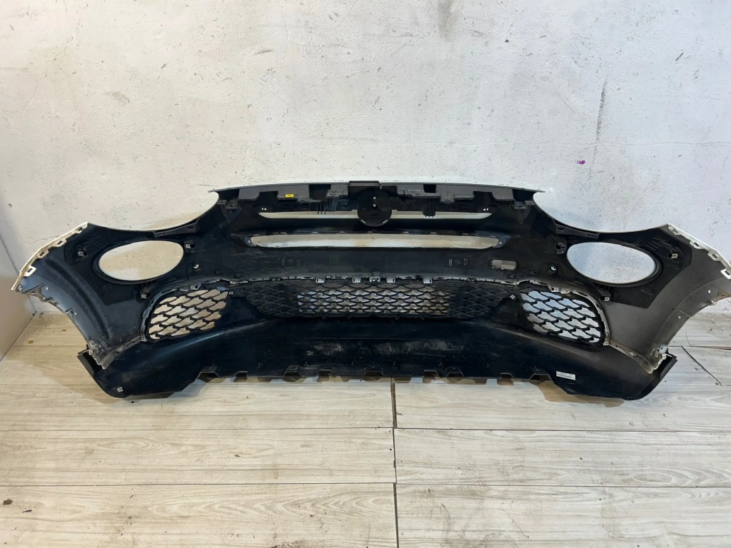 Fiat 500x рестайлинг  бампер передний с Разборки