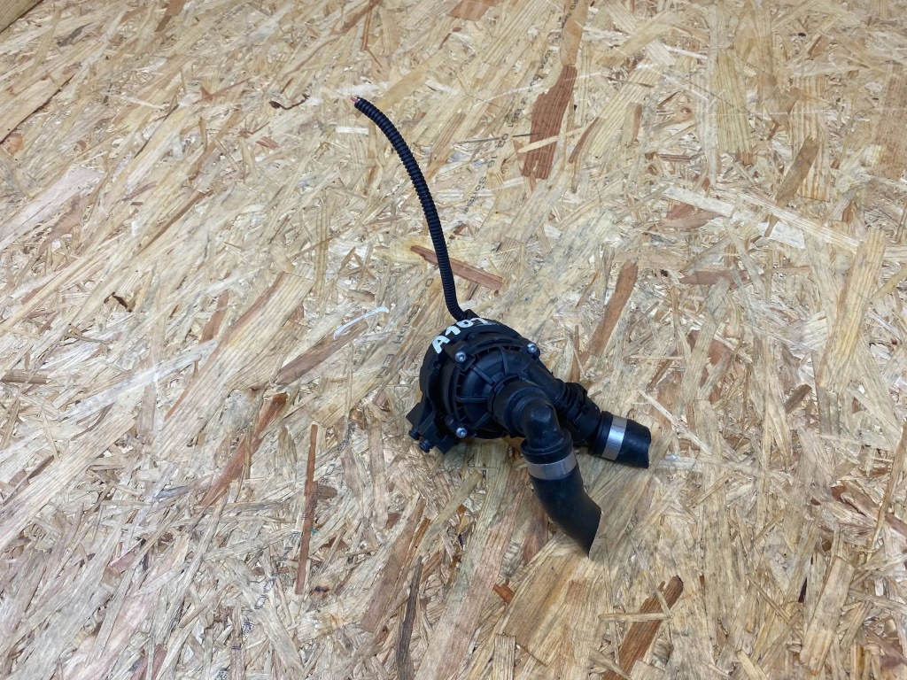 Додаткова насос води bmw f87 f80 f82 mini f56 9484254 Київ