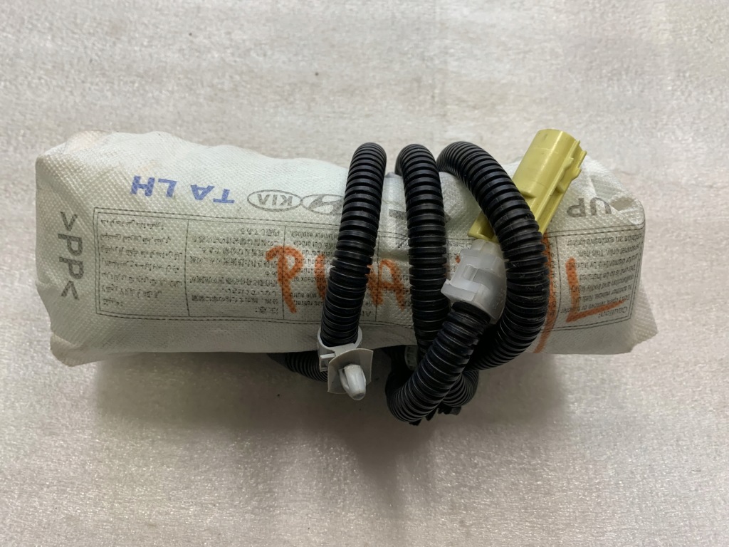 фото №1, Подушка подушка безпеки сидіння ліва kia picanto 10-17r