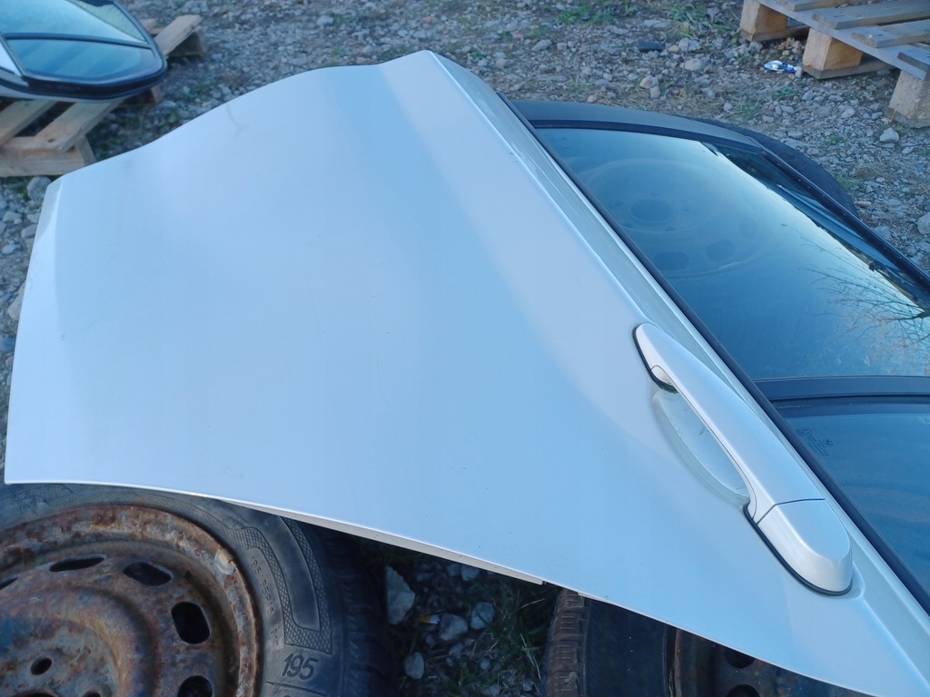 фото №9, Bmw 1 e87 дверь левая задняя задние полный