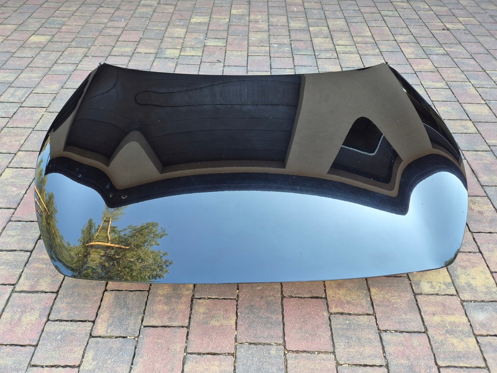 фото №1, Капот петли infiniti fx ii