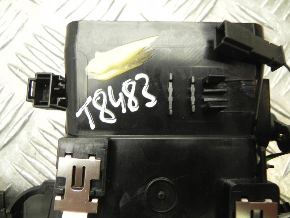 фото №5, Насадка повітряна mercedes-benz klasa e t-model 2015 a2128303454