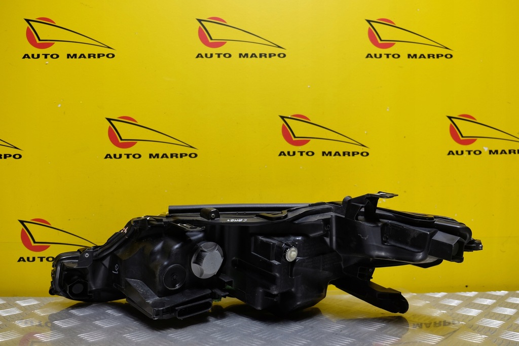 фото №13, Toyota camry 2018- фара лампа led afs r usa