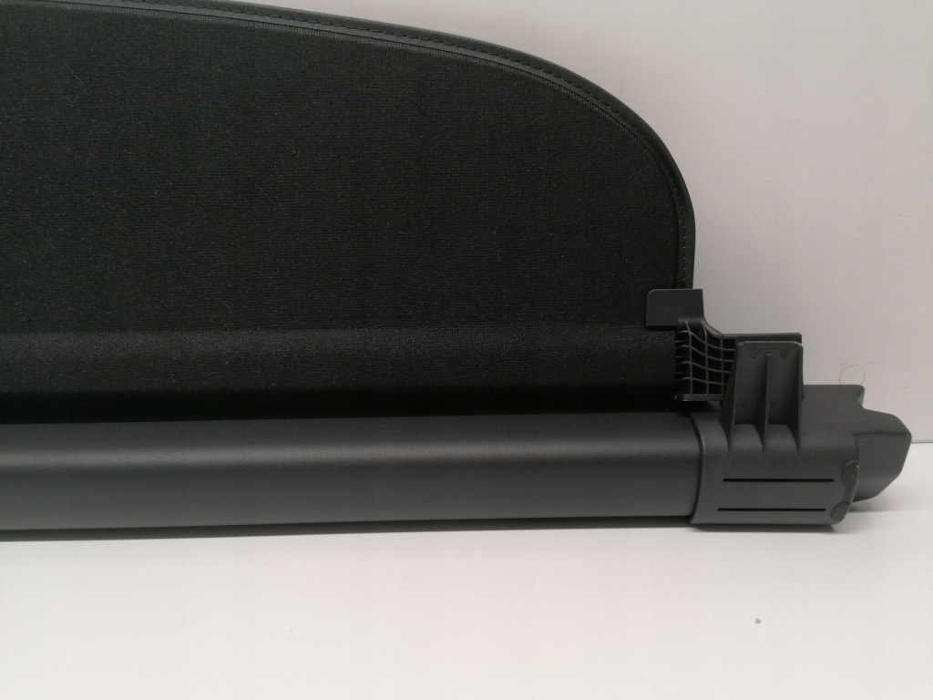 фото №8, Vw golf viii 8 шторка багажника kombi nowa оригинал 2019-