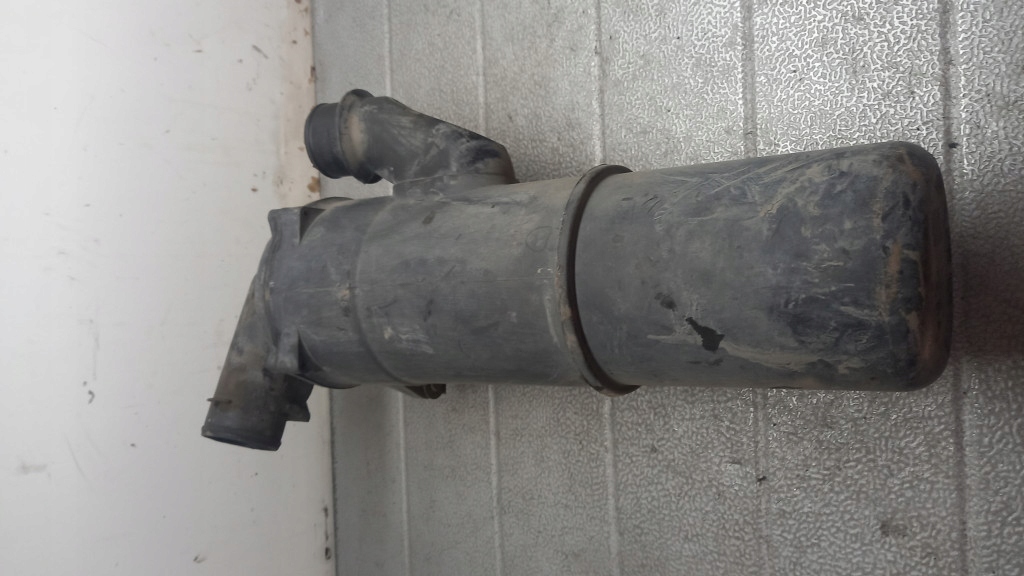 фото №5, Корпус фильтра воздуха fiat doblo i 1.9d 01r 46792662