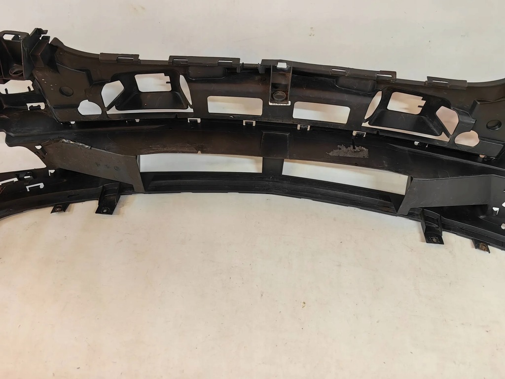 фото №7, Mercedes r-klasa w251 amg- рама, усилитель перед polecam