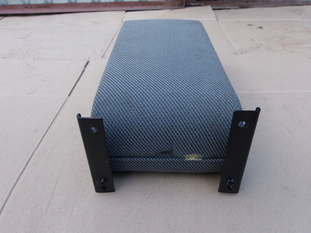 фото №7, Підлокітник задня land rover freelander i 2.0 td 4 двері