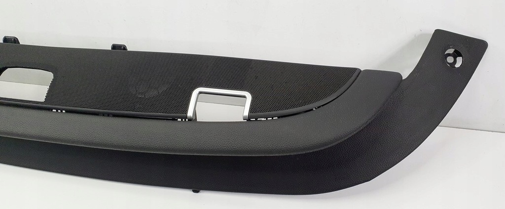 фото №2, Защита полка задняя mercedes sl r230 a2306900249