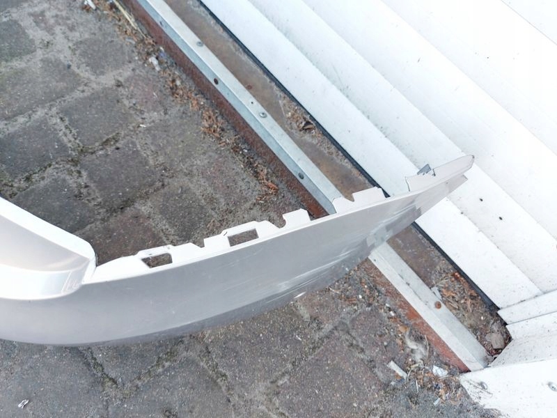 Audi q3 1 i s-line бампер задняя pdc задний задний с Разборки