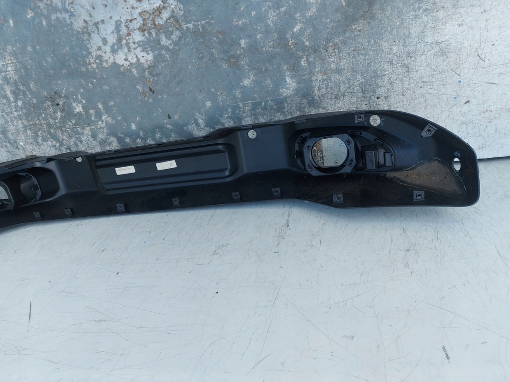 фото №16, Jeep wrangler jl 17- бампер передній перед