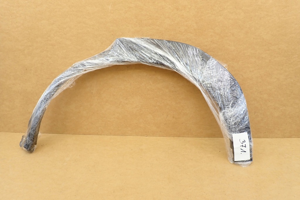 фото №13, Suzuki sx4 s-cross 13- молдинг крила ліва задня задня 7726163t0 l оригінальний номер