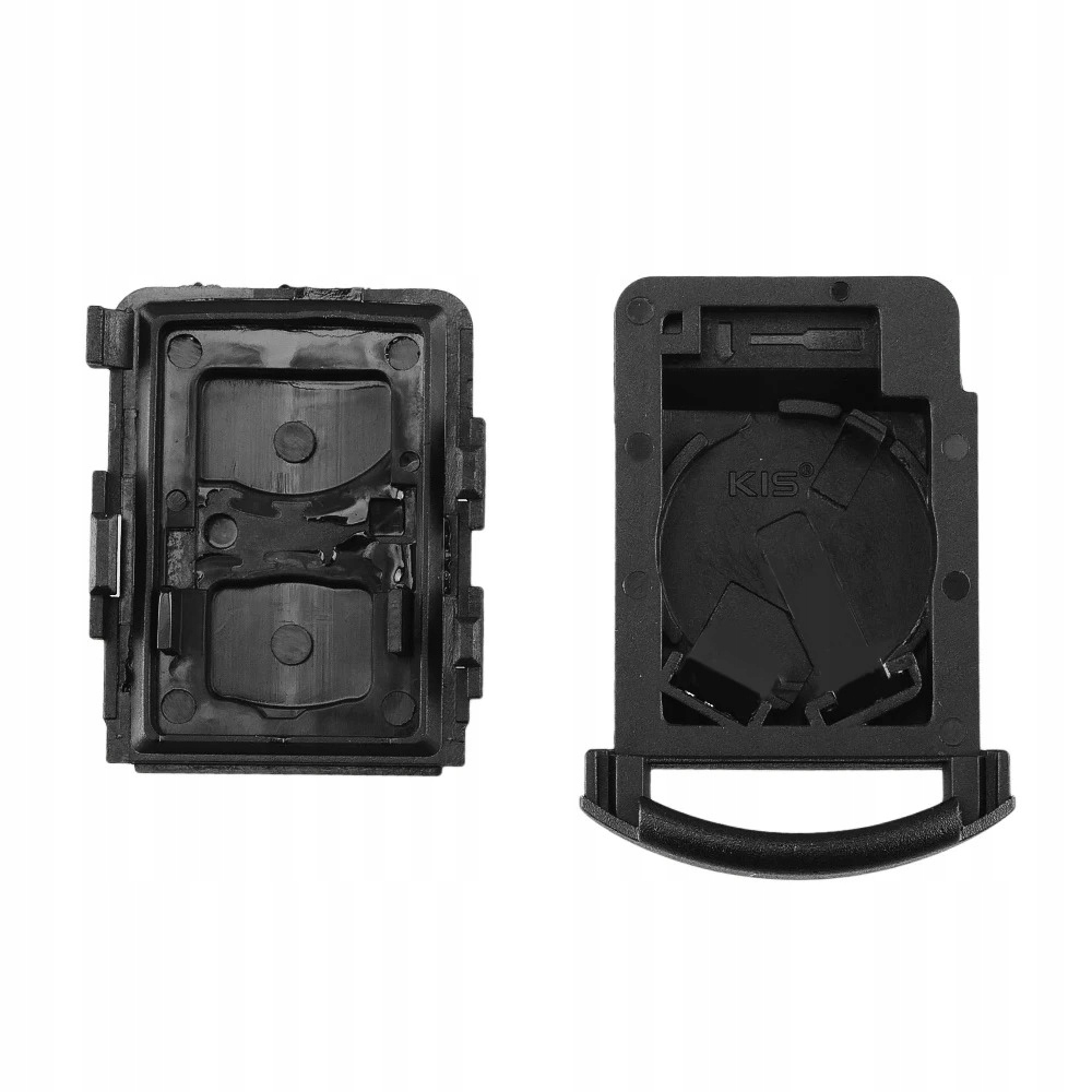 фото №8, Корпус pilot ключ пульта ключа do автомобиля opel corsa c combo meriva dwa