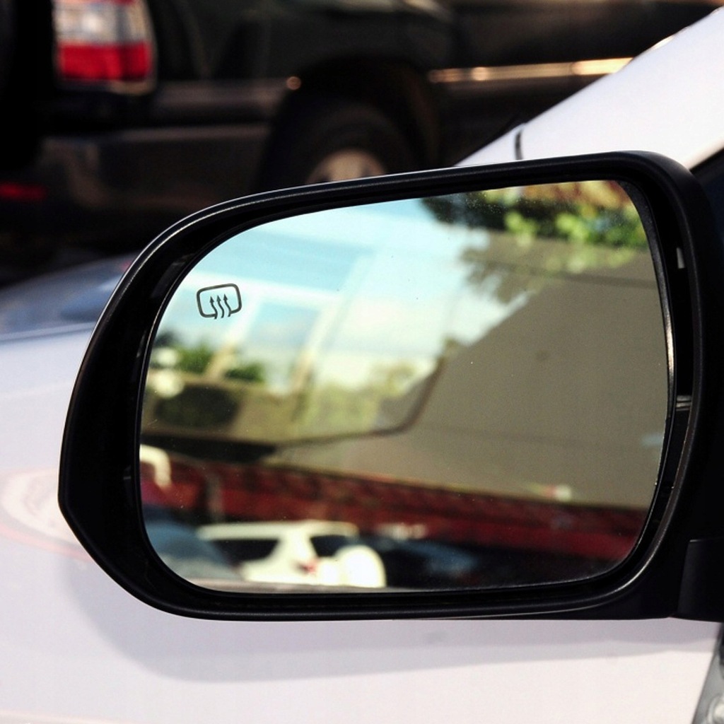 фото №7, Стекло зеркало бокового do toyota sienna 2011-2019