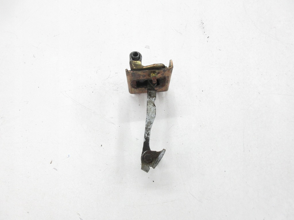 фото №7, Lancia phedra обмежувач двері перед лівий правий