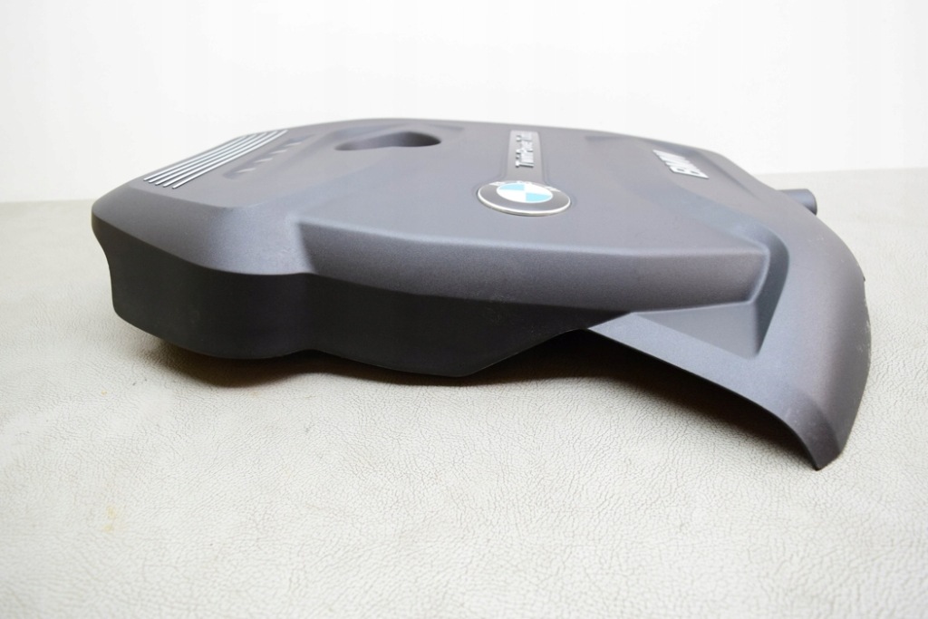 фото №11, Верхний защита двигателя bmw 4 coupe f32, f82 8621822 2.0l дизель 140kw 2018