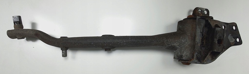 фото №5, Важіль поздовжній лівий задня volvo v90 i