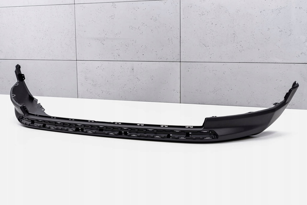 фото №8, Jeep compass ii mp 2020-2026 lift бампер передній нижній спойлер 6wq73rxfaa