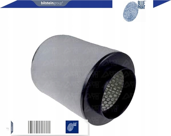 фото №11, Blue print adv182213c фільтр повітря