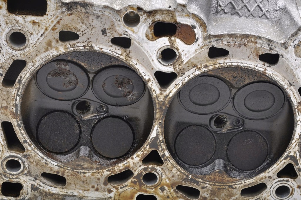 фото №9, Xkr xk ii x150 5.0 v8 510km головка 8w93-6090-aj