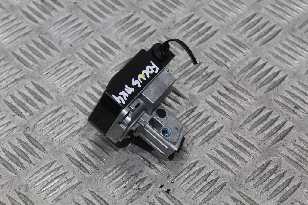 фото №1, Блокування керма ford focus mk4 vignale