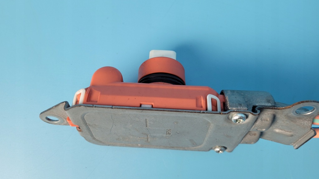 фото №10, Toyota corolla e21 23r 1.8 hybrid жгут кабель питающий 821h2-v1010