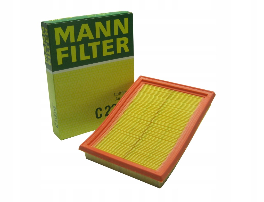 фото №1, Infiniti m 10-13 m56 408km фильтр воздуха mann