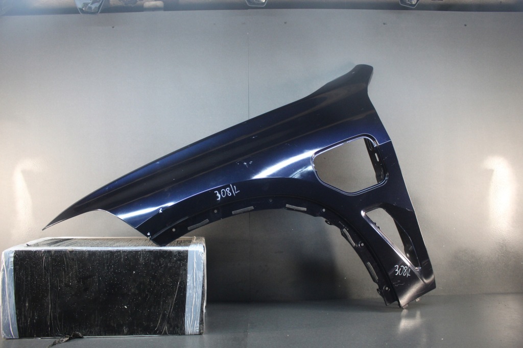 фото №1, Крыло левый перед bmw x5 g05 hybrid