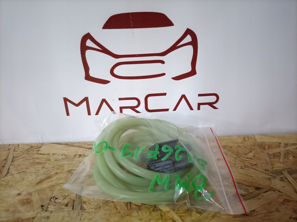 фото №8, Bmw m60 ix i20 датчик защиты пешеходов 5a26f19