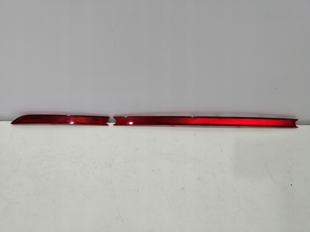 фото №1, Hyundai tucson iv n line отражатель задняя левый средний