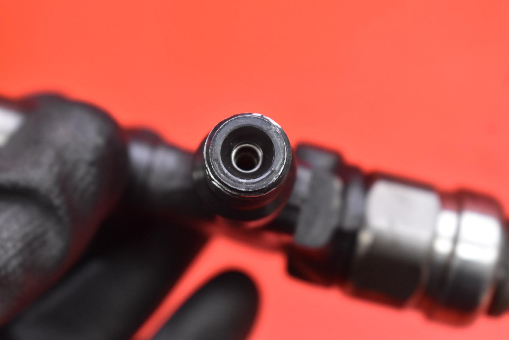 фото №8, Інжектор форсунка test rf7j13h50 mazda 6 2 ii gh 2.0 citd 140 km 07-12