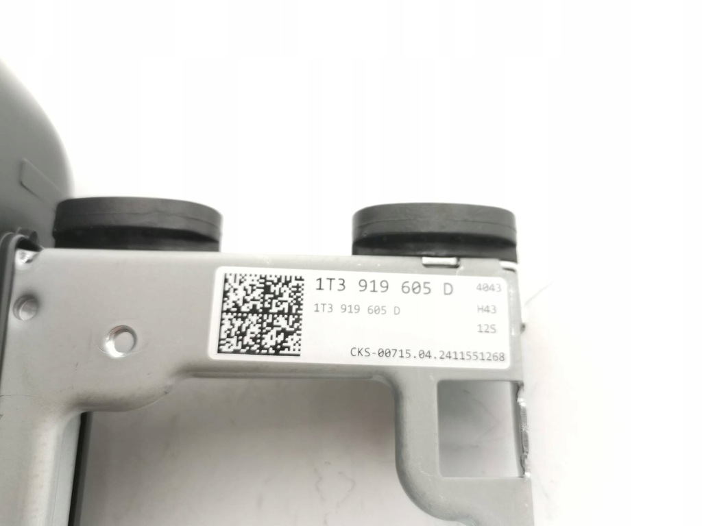 фото №9, Екран дисплей монітор lcd vw id.4 id4 1t3919605d новий org