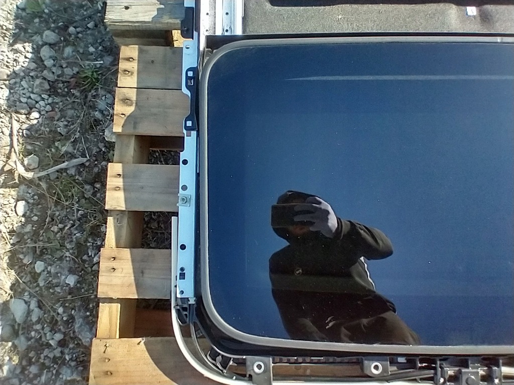 фото №7, Люк kompletny lexus gs iii gs300 450 05-