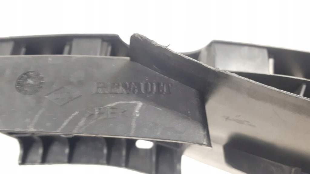 фото №7, Renault zoe 2012-2019 абсорбер бампера перед