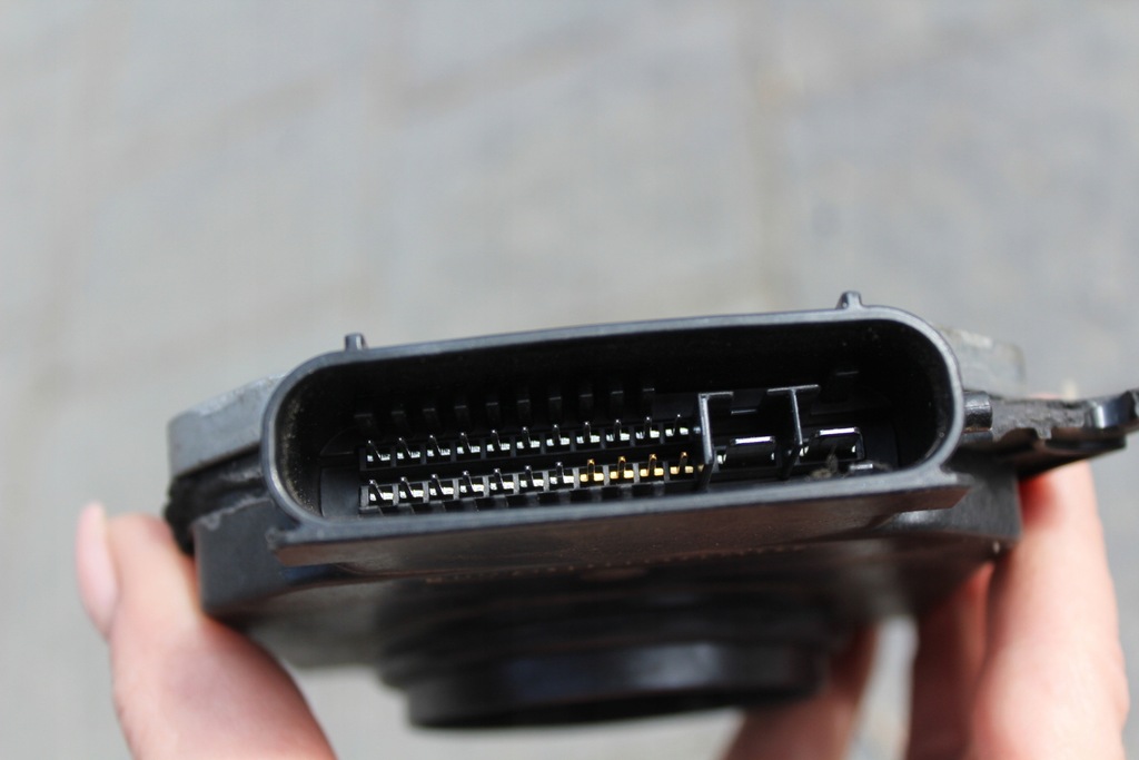 фото №7, Lexus nx 89907-47010 модуль лампи перетворювач