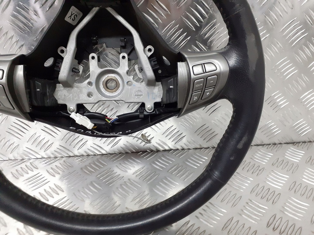 фото №5, Повітропровід subaru forester sh 2.0 d